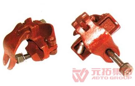 建筑鋼管扣件出口企業(yè)